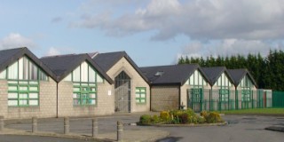 ST AIDANS National School